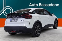 Citroën C4 vaihtoauto