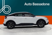 Citroën C4 vaihtoauto