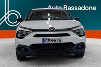 Citroën C4 vaihtoauto