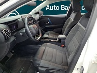 Citroën C4 vaihtoauto