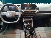 Citroën C4 vaihtoauto