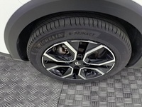 Citroën C4 vaihtoauto