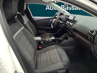Citroën C4 vaihtoauto