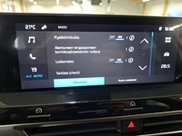 Citroën C4 vaihtoauto