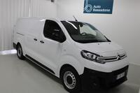 Citroën ë-Jumpy vaihtoauto