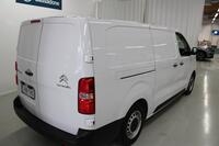 Citroën ë-Jumpy vaihtoauto