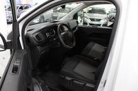 Citroën ë-Jumpy vaihtoauto