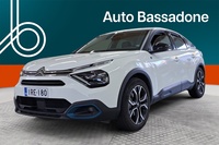 Citroën C4 vaihtoauto