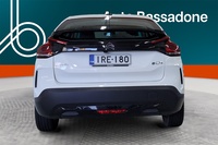 Citroën C4 vaihtoauto