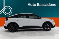 Citroën C4 vaihtoauto