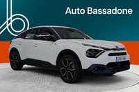 Citroën C4 vaihtoauto