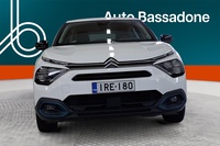 Citroën C4 vaihtoauto