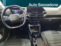 Citroën C4 vaihtoauto