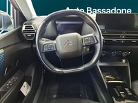 Citroën C4 vaihtoauto