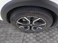 Citroën C4 vaihtoauto