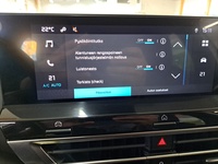 Citroën C4 vaihtoauto