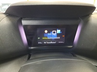 Citroën C4 vaihtoauto