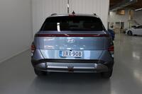 Hyundai KONA Hybrid vaihtoauto