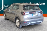 Volkswagen T-Cross vaihtoauto