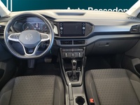 Volkswagen T-Cross vaihtoauto