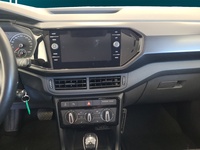 Volkswagen T-Cross vaihtoauto