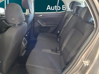 Volkswagen T-Cross vaihtoauto