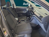 Volkswagen T-Cross vaihtoauto