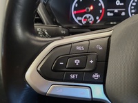 Volkswagen T-Cross vaihtoauto