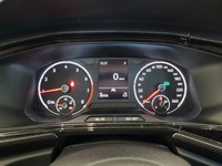 Volkswagen T-Cross vaihtoauto