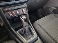 Volkswagen T-Cross vaihtoauto
