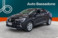 Renault Arkana vaihtoauto
