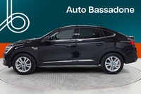 Renault Arkana vaihtoauto