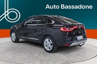 Renault Arkana vaihtoauto