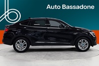 Renault Arkana vaihtoauto