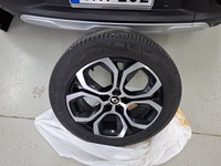 Renault Arkana vaihtoauto