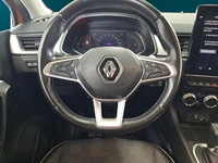 Renault Captur vaihtoauto