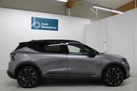 Renault Scénic vaihtoauto