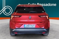 Renault Scénic vaihtoauto