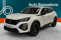 Peugeot 2008 vaihtoauto