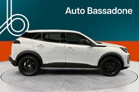 Peugeot 2008 vaihtoauto