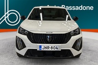Peugeot 2008 vaihtoauto