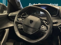 Peugeot 2008 vaihtoauto