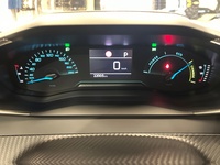 Peugeot 2008 vaihtoauto