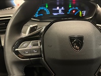 Peugeot 2008 vaihtoauto