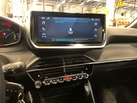 Peugeot 2008 vaihtoauto