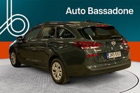 Hyundai i30 Wagon vaihtoauto