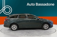 Hyundai i30 Wagon vaihtoauto