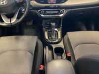 Hyundai i30 Wagon vaihtoauto