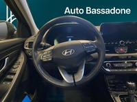 Hyundai i30 Wagon vaihtoauto