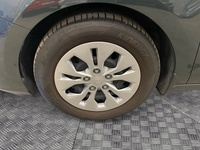 Hyundai i30 Wagon vaihtoauto